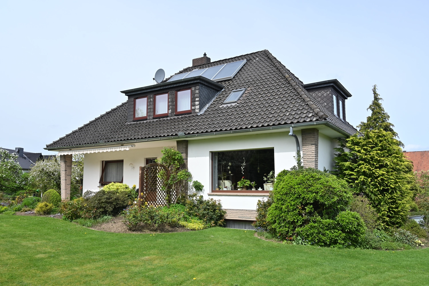 MS-Gutachten - Immobilien - Handlungssicherheit durch fundierte Bewertungen