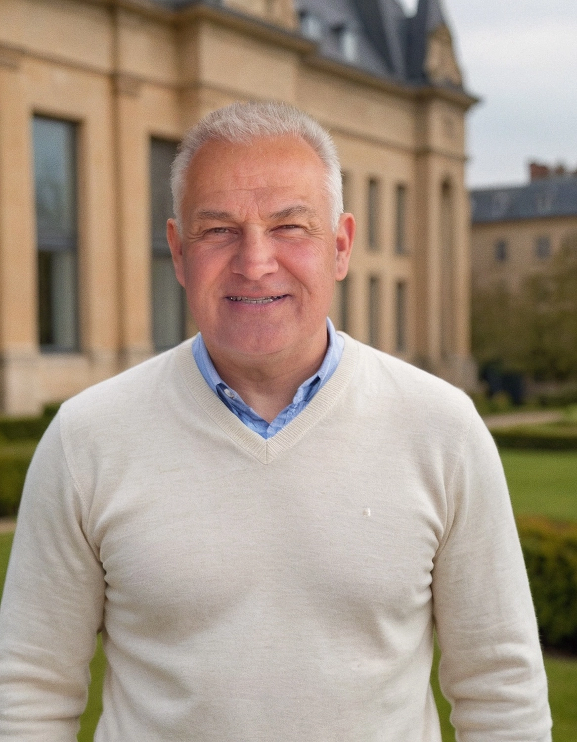 MS-Gutachten - Immobilien - Michael Steinbach