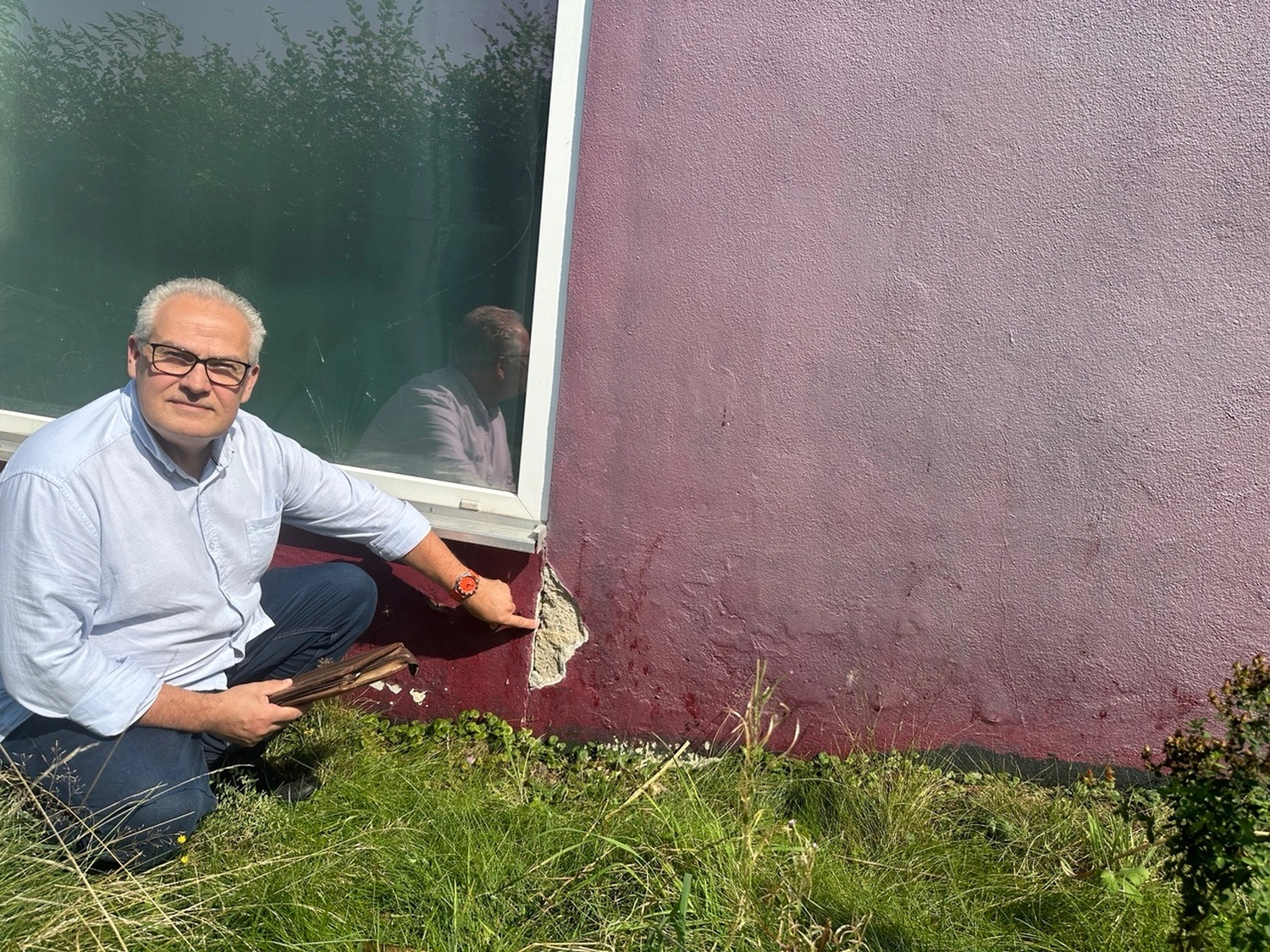 MS-Gutachten - Immobilien - Ortstermine innerhalb von 7 Tagen garantiert