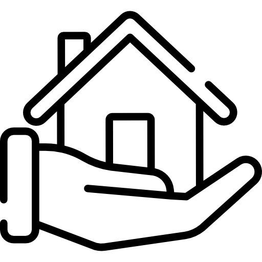 MS-Gutachten - Immobilien - Symbol